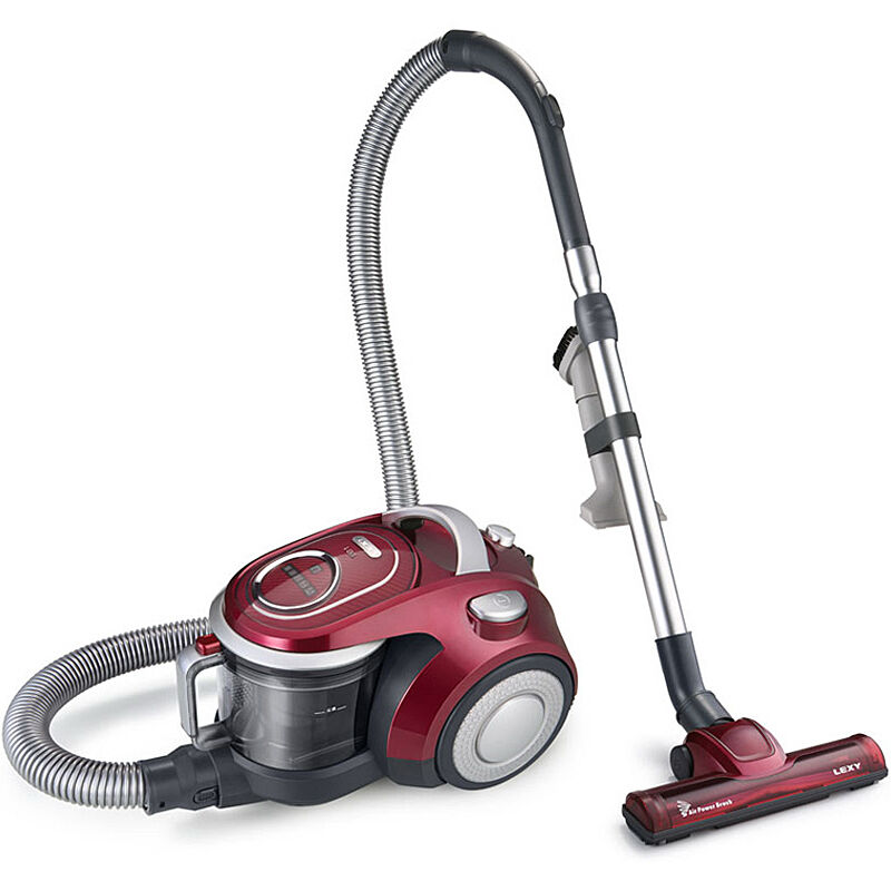 萊克（LEXY） VC-T4026-1 吸塵器家用除螨小型吸塵器多功能_http://lucerna.cn/img/sp/340/24ed4ff7-b75e-48cc-840d-ad9f7f635559.jpg