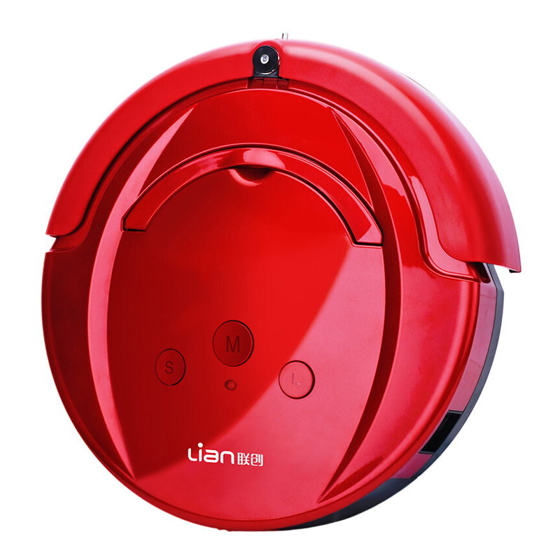聯(lián)創(chuàng)（Lianc） DF-SC008 小管家智能掃地機(jī)器人 智能吸塵器_http://lucerna.cn/img/sp/340/38549d46-e2d2-4fd8-9384-5c4d22b10c4c.jpg