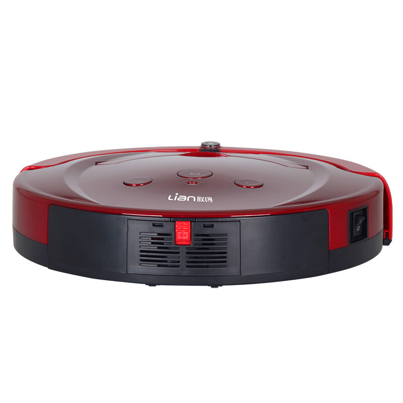 聯(lián)創(chuàng)（Lianc） DF-SC008 小管家智能掃地機(jī)器人 智能吸塵器_http://lucerna.cn/img/sp/340/ce296e7d-12a2-4a9b-87e2-53ba39aa7323.jpg