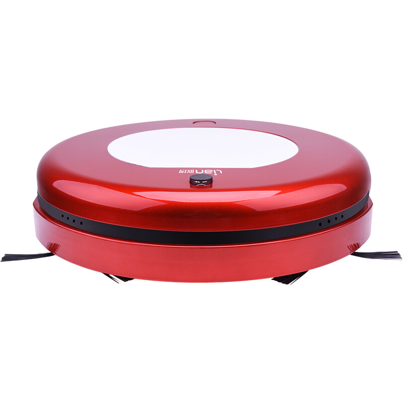 聯(lián)創(chuàng)（Lianc） DF-MS18A 智能掃地機器人 智能吸塵器_http://lucerna.cn/img/sp/340/f3f5086a-3493-4039-a7d3-ed4cffdb836c.jpg