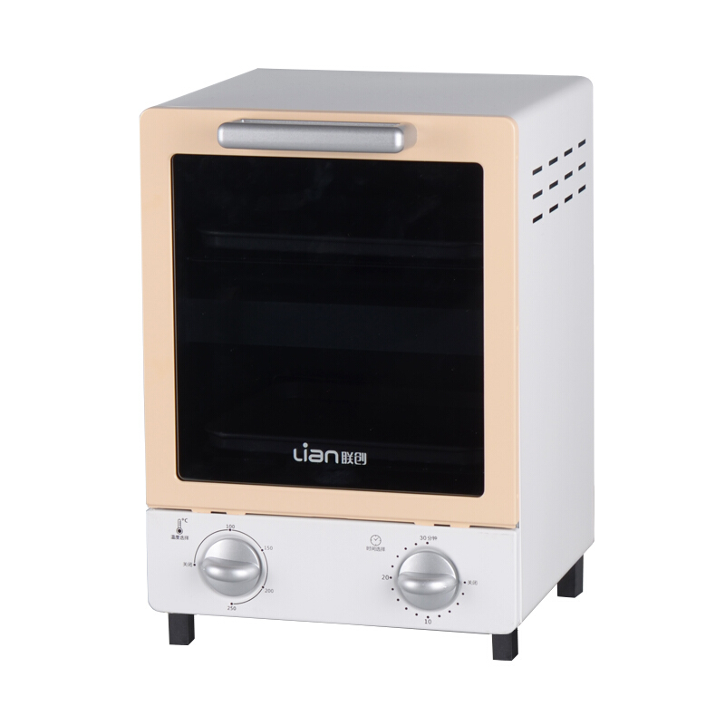 聯(lián)創(chuàng)（Lianc） DF-OV3003M 多功能迷你電烤箱_http://lucerna.cn/img/sp/349/14da10e9-f1d3-46ff-b882-7742d277fb1b.jpg