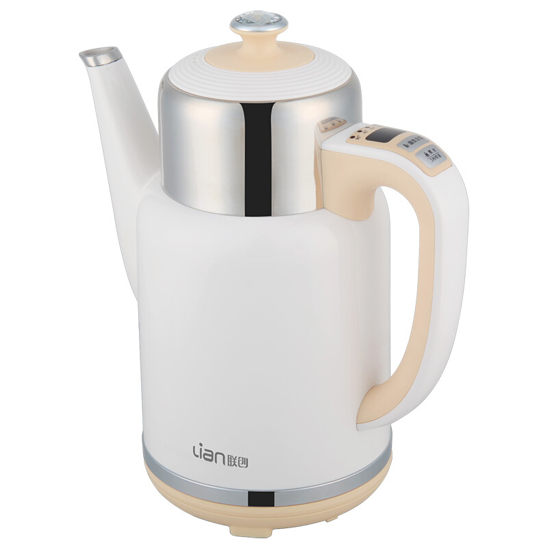 聯(lián)創(chuàng)（Lianc） DF-EP1902M 保溫不銹鋼內(nèi)膽電熱水壺 除氯 1.7L_http://lucerna.cn/img/sp/350/1effc2c4-92f1-4bdd-b87f-b4326ff63f94.jpg