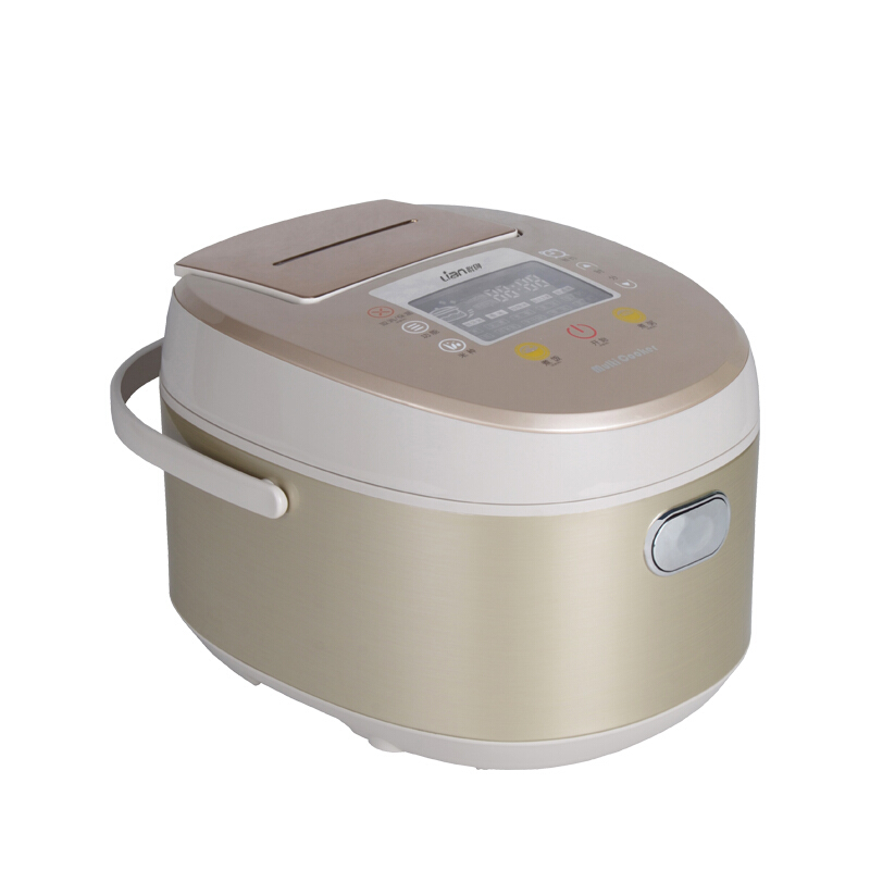 聯(lián)創(chuàng)（Lianc） DF-BL6601M 電飯煲IH電磁立體加熱 家用電飯鍋 4L_http://lucerna.cn/img/sp/354/33983109-e4e9-46c3-a30b-31516abd79fd.jpg