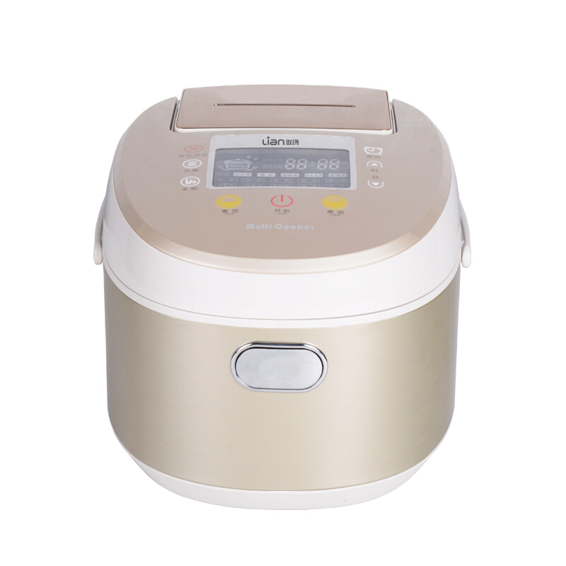 聯(lián)創(chuàng)（Lianc） DF-BL6601M 電飯煲IH電磁立體加熱 家用電飯鍋 4L_http://lucerna.cn/img/sp/354/47da9ba2-03ef-46fd-af85-fd71c8bb5b7b.jpg