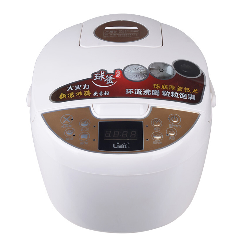 聯(lián)創(chuàng)（Lianc） DF-BL6023M 電飯煲 智能預約電飯鍋 3L容量_http://lucerna.cn/img/sp/354/5e01dd84-0005-48b2-8301-787444311f3f.jpg