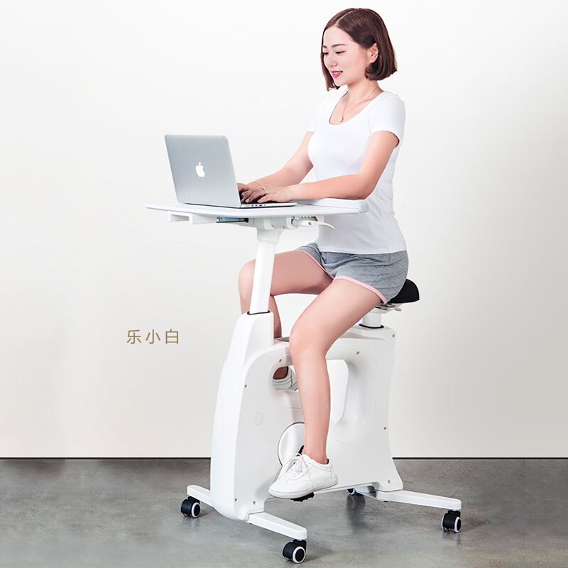 樂(lè)歌（Loctek） 樂(lè)小白V9 可升降可移動(dòng)站立辦公桌健身車(chē) 多功能娛樂(lè)學(xué)習(xí)車(chē)_http://lucerna.cn/img/sp/361/71851878-7d08-4bd6-ac00-60447e27c6a9.jpg