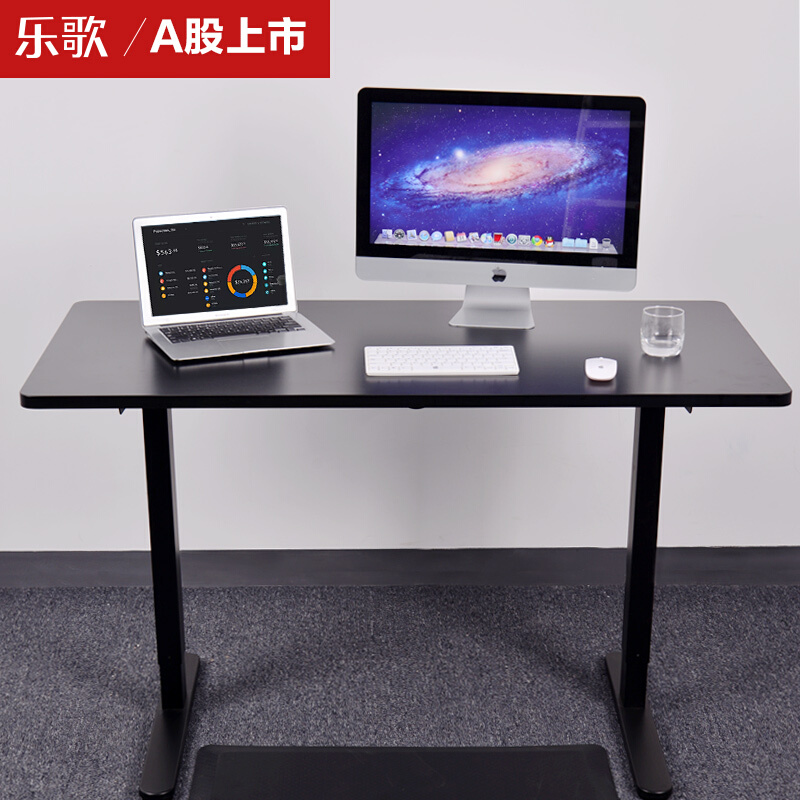 樂歌（Loctek） E1D 站立辦公電動升降桌套裝 (雅黑/方型1400x700mm) _http://lucerna.cn/img/sp/361/86fca60e-abd4-47be-a77c-84dcff9ecd3d.jpg