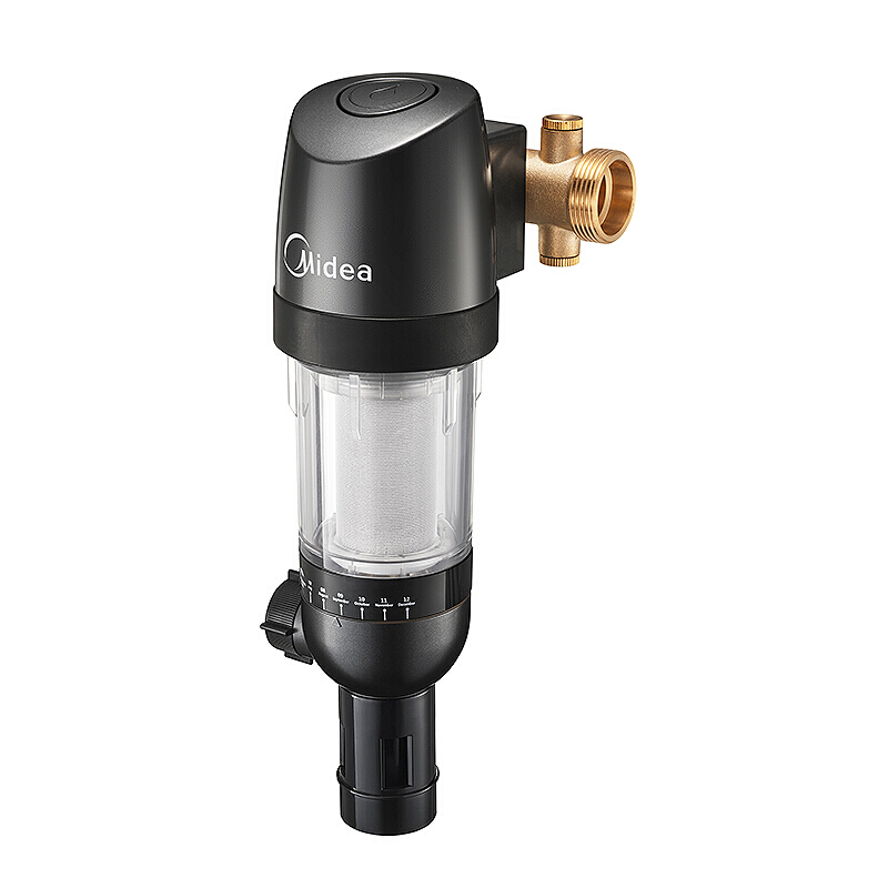 美的（Midea） QZBW20S-11 管道式 全屋水路過濾保護者 前置過濾器 _http://lucerna.cn/img/sp/3696/9730185d-5c06-4f9e-a2d3-ea1906033b98.jpg