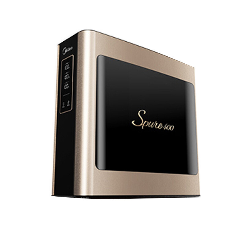 美的（Midea） MRC1686-400G 凈水器家用廚房凈水器直飲無罐大通量凈水器S400線下商場同款_http://lucerna.cn/img/sp/3696/fa9f4521-1d69-4f58-a639-b71be828f31f.jpg