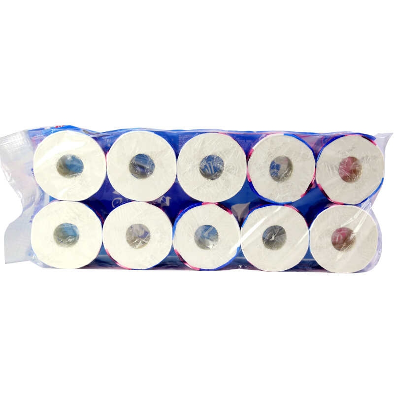 維達(dá)（Vinda） V4688 4層柔韌系列卷紙衛(wèi)生紙 180g x 10卷_http://lucerna.cn/img/sp/382/9597fab2-d621-4897-8e12-bc260aa2438b.jpg
