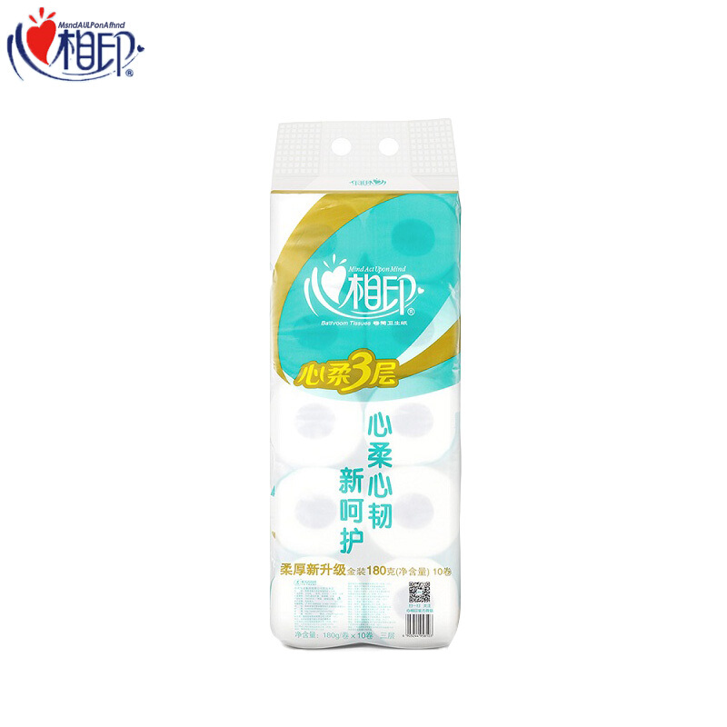 心相?。∕ind Act Upon Mind） BT810 特柔3層衛(wèi)生卷紙180g*10卷_http://lucerna.cn/img/sp/382/9e46d27d-d734-4d01-923e-4b2484db1162.jpg