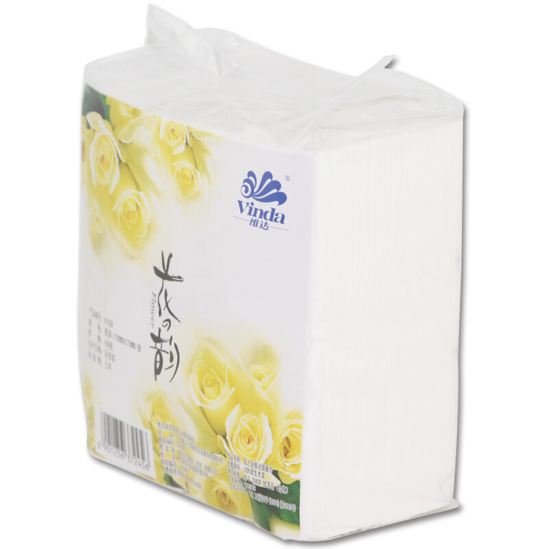 維達(dá)（Vinda） V1028 花之韻雙層餐巾紙275mmX275mm _http://lucerna.cn/img/sp/383/2bbc250f-d38b-4733-b7ef-8cbc20b2e050.jpg