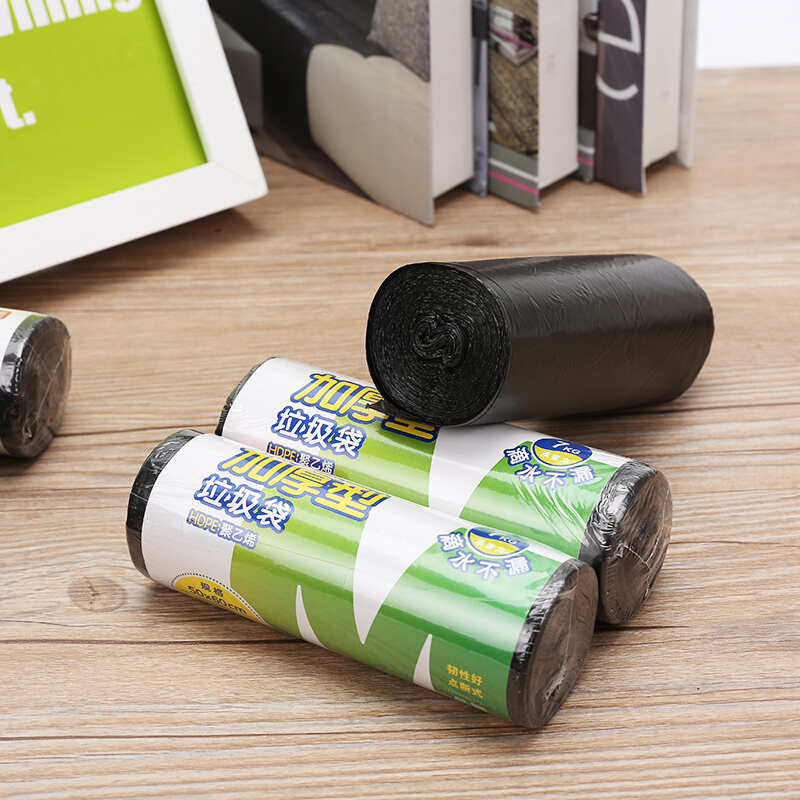 晨光（M&G） ALJ99407 垃圾袋加厚型 50*60cm_http://lucerna.cn/img/sp/392/9dc962e2-fdf0-4c9e-98c3-fb4466658826.jpg
