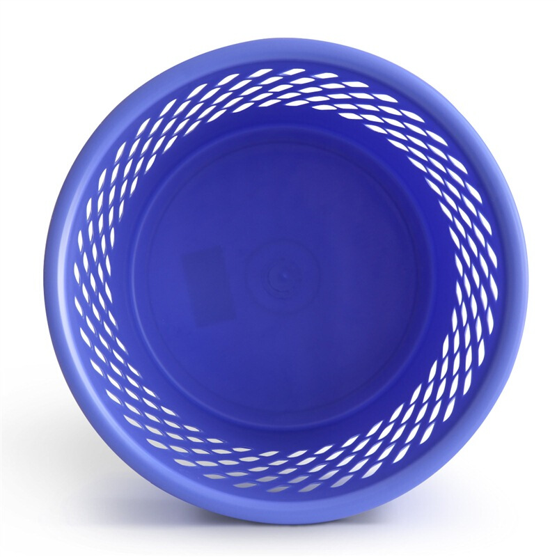 得力（deli） 9553 耐用圓紙簍/清潔桶/垃圾桶 小號(φ260mm) _http://lucerna.cn/img/sp/393/13746d93-8da9-41fc-ace2-829f0c97460e.jpg