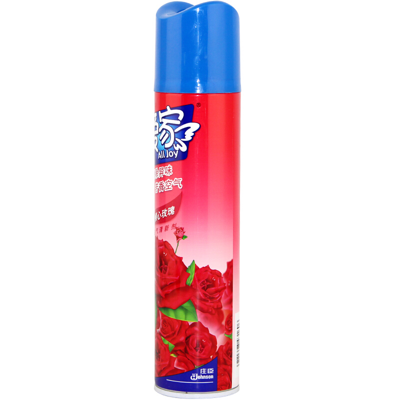 愛家 空氣清新劑 玫瑰香型 320ml_http://lucerna.cn/img/sp/404/70b29732-80b4-46e0-b0ae-9d5287c180fc.jpg