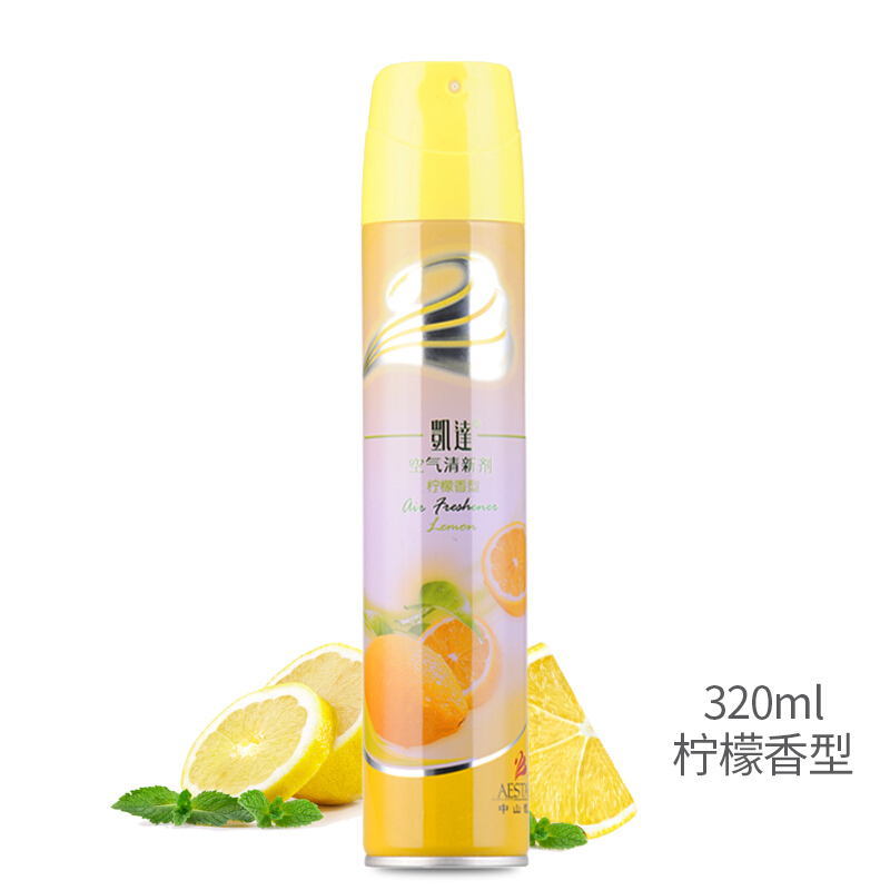 凱達(dá) 空氣清新劑 檸檬香型 320ml_http://lucerna.cn/img/sp/404/997691fe-caea-43b4-841f-86b694d36139.jpg