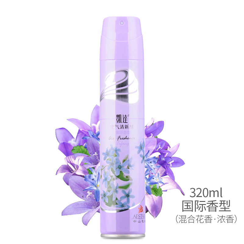 凱達 空氣清新劑 國際香型 320ml_http://lucerna.cn/img/sp/404/eac59767-f8b1-4c8b-b6d8-9beb964b55ec.jpg