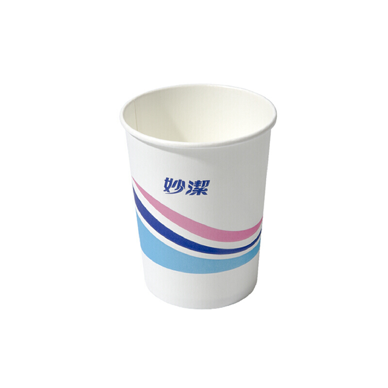妙潔（MIAOJIE） 紙杯一次性加厚中杯 100只裝 _http://lucerna.cn/img/sp/408/46dd5929-e8e0-4dd5-a16d-c127a9705b05.jpg