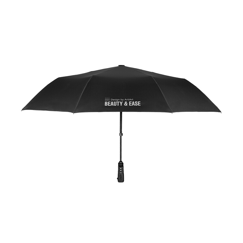 Artiart RAIN007-Black 指揮官電動傘 全電動開關(guān)折疊防風 黑色_http://lucerna.cn/img/sp/415/c2f5fb03-f798-44e4-9847-da193d5912d5.jpg