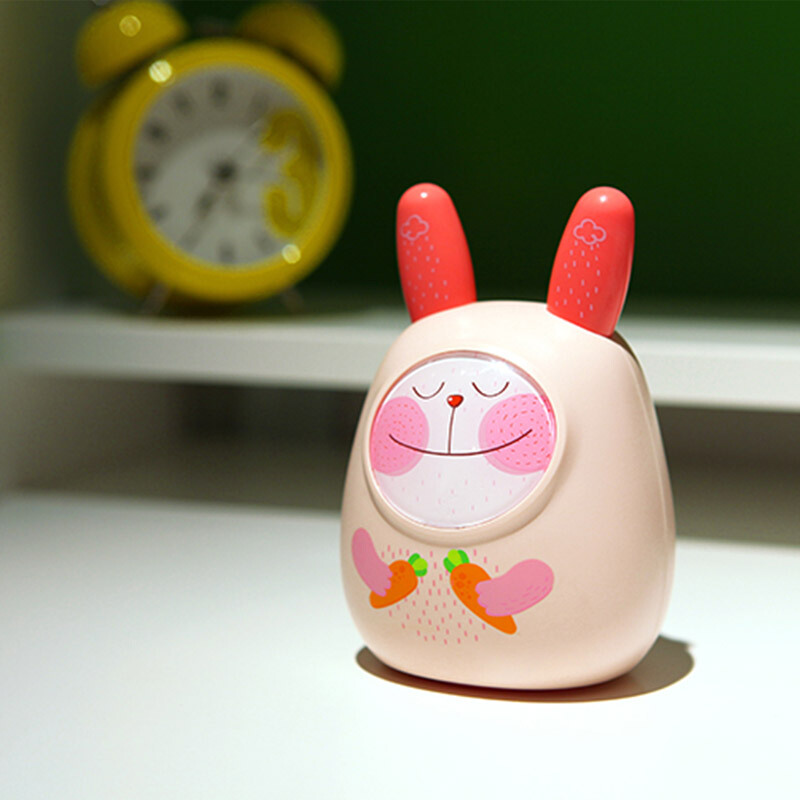 Artiart CUTE070-Pink 創(chuàng)意硬幣儲蓄罐/有財兔存錢罐 (粉色) _http://lucerna.cn/img/sp/420/662cc73f-3740-4d4c-8561-a393eeef686d.jpg