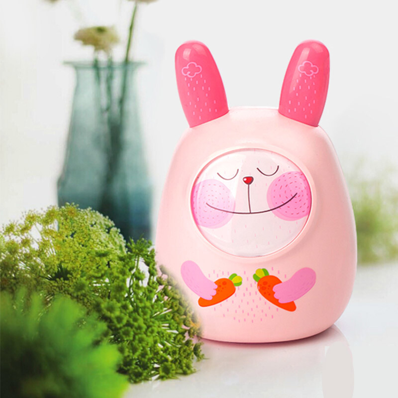 Artiart CUTE070-Pink 創(chuàng)意硬幣儲蓄罐/有財兔存錢罐 (粉色) _http://lucerna.cn/img/sp/420/b17bf480-17be-4813-b433-2babab7d451a.jpg