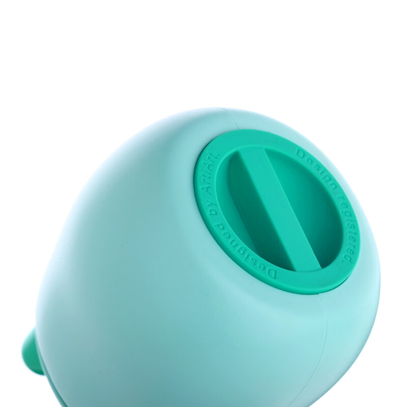 Artiart CUTE070-Green 創(chuàng)意硬幣儲(chǔ)蓄罐/有財(cái)兔存錢罐 (綠色) _http://lucerna.cn/img/sp/420/feb87004-a899-4fd6-aff8-ccdbfc35d8c1.jpg
