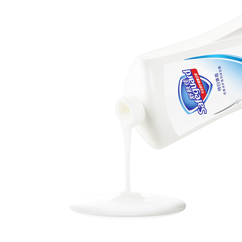 舒膚佳 沐浴露純白清香型720ml_http://lucerna.cn/img/sp/426/7f0db223-2f65-4e45-867c-5202151704b6.jpg