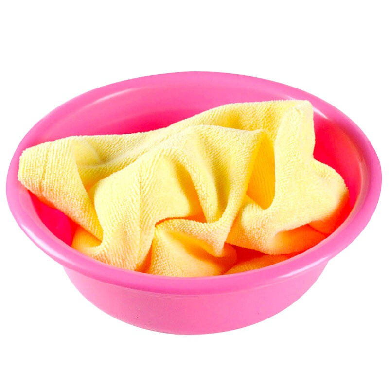 茶花（CHAHUA） 0506 洗臉盆30CM塑料盆子家務(wù)清潔洗菜盆_http://lucerna.cn/img/sp/431/6c504d3c-7caf-4684-97e9-f5dc9e0eb7da.jpg
