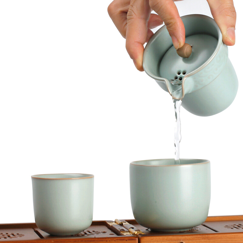 東道汝窯 功夫茶具套裝 隨心旅行茶組/1茶側(cè)2杯（天青色）_http://lucerna.cn/img/sp/437/3ed376f9-6a51-4b78-9523-f79e7785b5b0.jpg