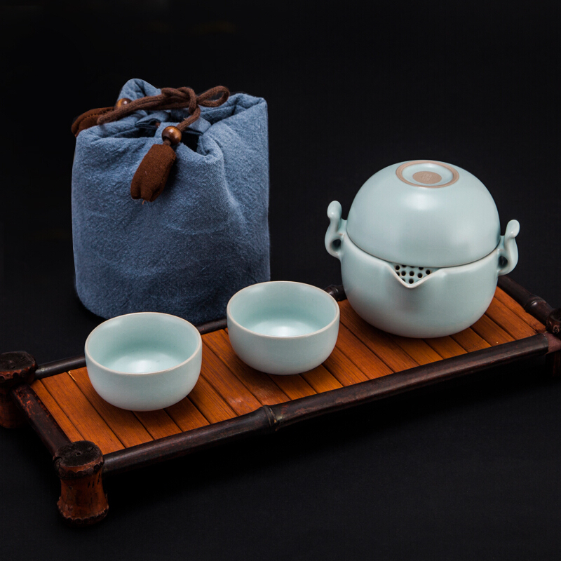 東道汝窯 功夫茶具套裝 禪意旅行茶具套裝/1茶側(cè)2杯（天青色）_http://lucerna.cn/img/sp/437/402d20e5-cfd9-4153-8323-b24a0ed53765.jpg