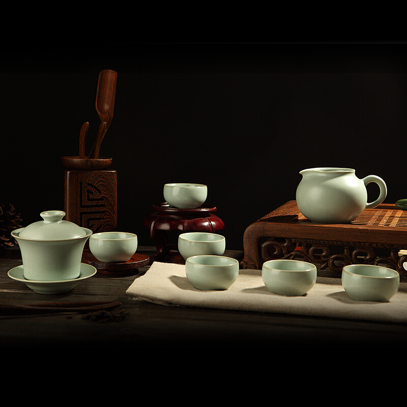 東道汝窯 功夫茶具套裝 吉祥蓋碗茶組（天青色）_http://lucerna.cn/img/sp/437/47f570f1-de2c-400d-82fe-eac742223d94.jpg