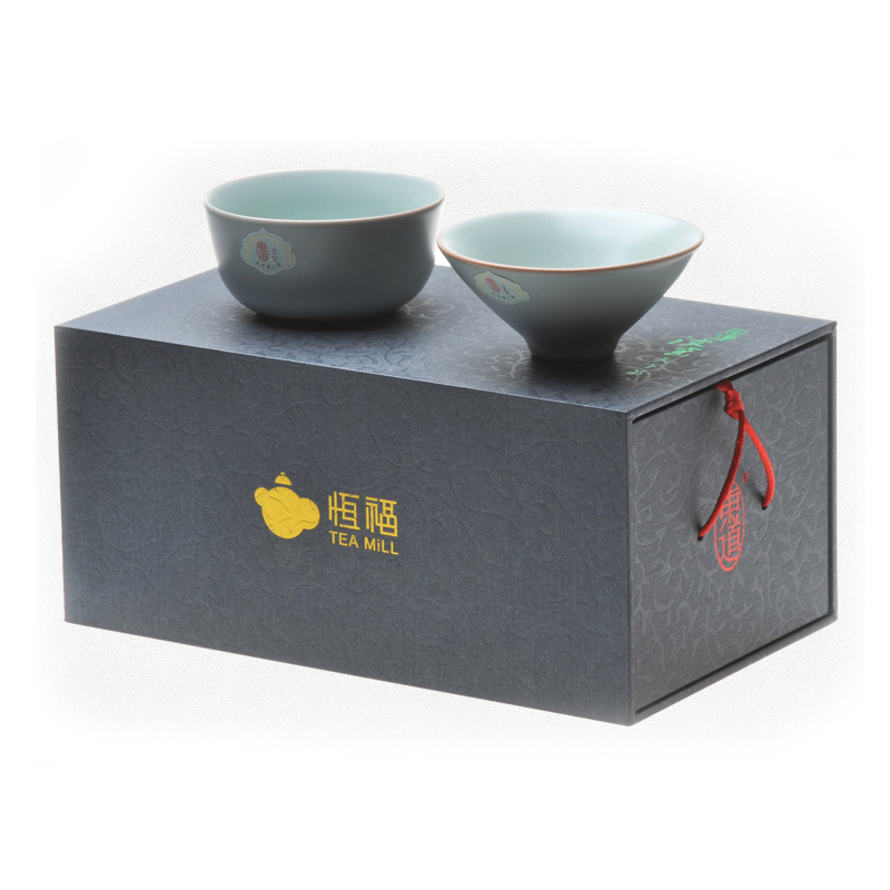 東道汝窯 經(jīng)典觀照斗笠杯組 茶杯/品茗杯（天青色）_http://lucerna.cn/img/sp/437/4bb1f122-3286-41e5-b3b5-ced3ea003e3d.jpg
