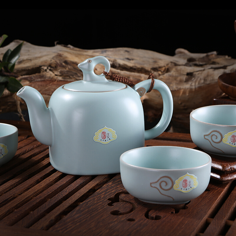 東道汝窯 功夫茶具套裝 吉羊如意茶組/限量版（天青色）_http://lucerna.cn/img/sp/437/51e74764-471b-4d35-a664-e85c97f7950e.jpg