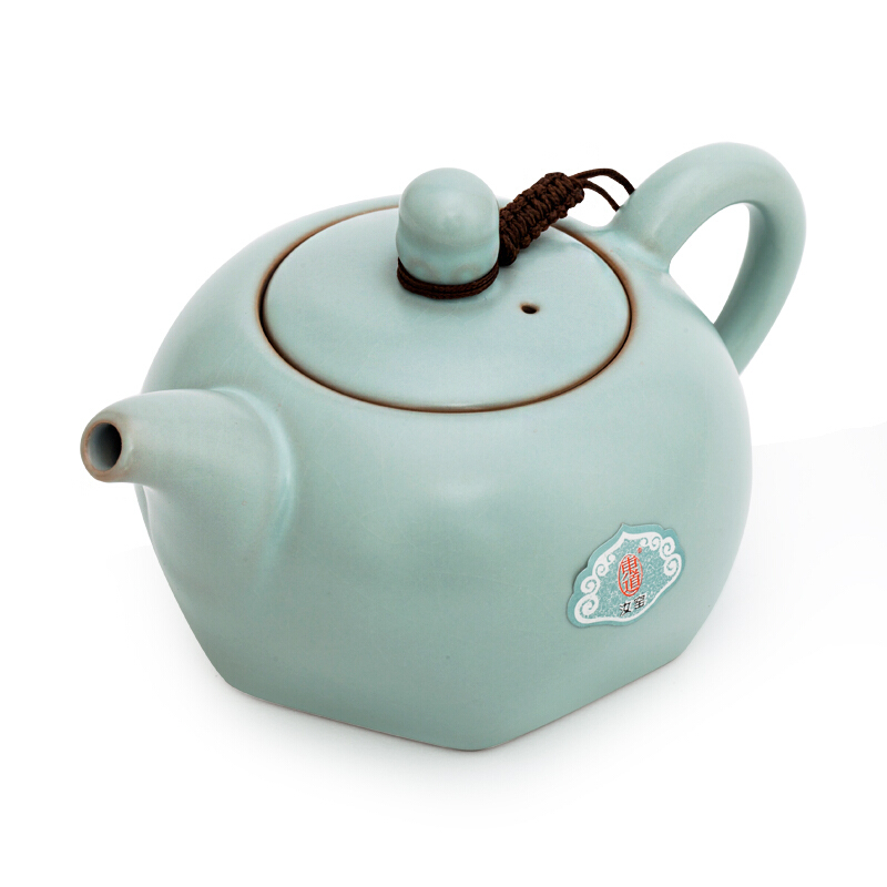 東道汝窯 功夫茶具套裝 靈悟茶壺半組（天青色）_http://lucerna.cn/img/sp/437/5bdbfe5a-d88d-469a-8104-9cf6253eb11f.jpg