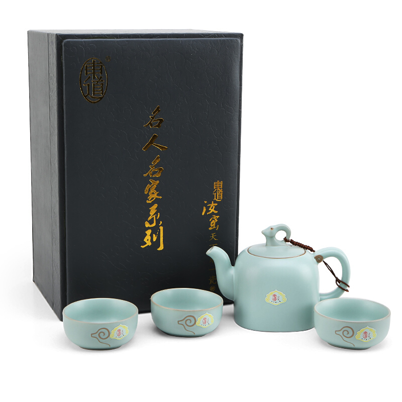 東道汝窯 功夫茶具套裝 吉羊如意茶組/限量版（天青色）_http://lucerna.cn/img/sp/437/bd237fad-cd04-4c14-b4b6-20d860950840.jpg