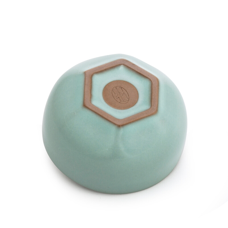 東道汝窯 功夫茶具套裝 靈悟茶壺半組（天青色）_http://lucerna.cn/img/sp/437/da5bde97-6ea8-4f61-98dc-5c85d20145f6.jpg