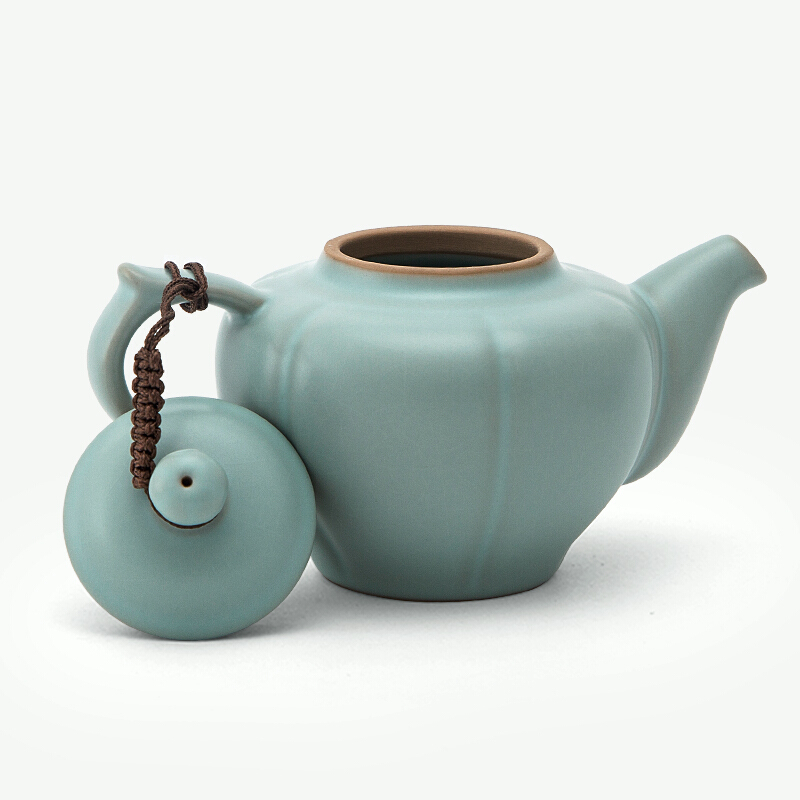 東道汝窯 功夫茶具套裝禮盒 中葵茶壺半組（天青色）_http://lucerna.cn/img/sp/437/f31c3819-37bc-4224-9074-c96b9d2961da.jpg