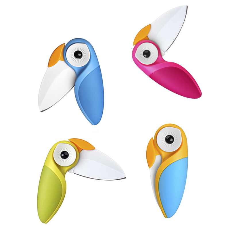 Artiart CUTE018A 折疊削皮水果刀 貓頭鷹小刀（顏色隨機）_http://lucerna.cn/img/sp/438/a10eafb6-5d6c-43d2-bb93-6590a11eabab.jpg