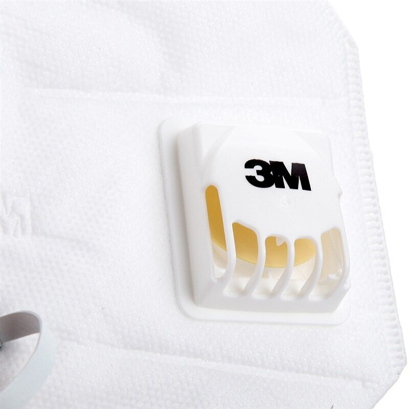 3M 9001V 防顆粒物口罩（25只裝）防PM2.5 /防霧霾/耳戴式 獨立單片裝_http://lucerna.cn/img/sp/440/03669652-9785-4dba-ab3c-5e9b17adbe7b.jpg