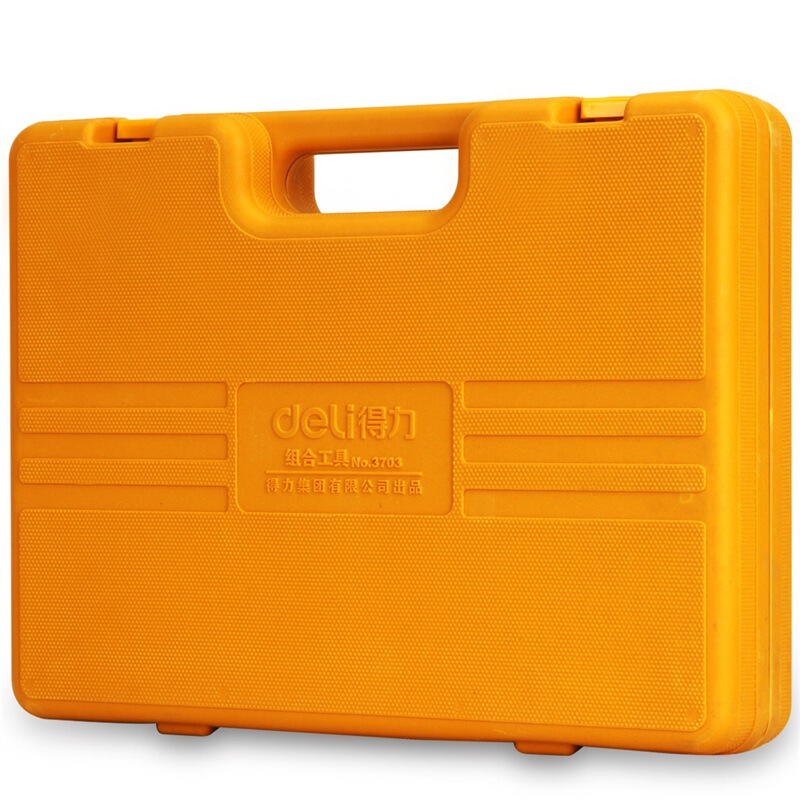得力（deli） 3703 多功能組合工具箱 家用/維修/五金工具套裝 53件套_http://lucerna.cn/img/sp/451/78308982-9fbc-4b0f-98c7-10e902c3abf2.jpg