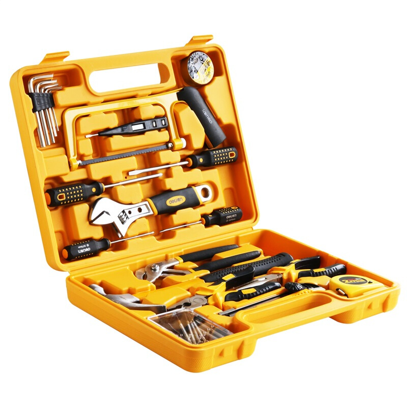 得力（deli） 3702 多功能組合工具箱/工具套裝 25件套_http://lucerna.cn/img/sp/451/aff73473-33d7-4c94-abd0-df04f0f41454.jpg