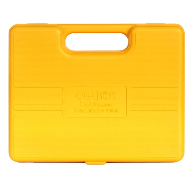 得力（deli） 3701 多功能組合工具箱/工具套裝 16件套_http://lucerna.cn/img/sp/451/db391029-1f06-44b1-88a4-9de4cd662f79.jpg