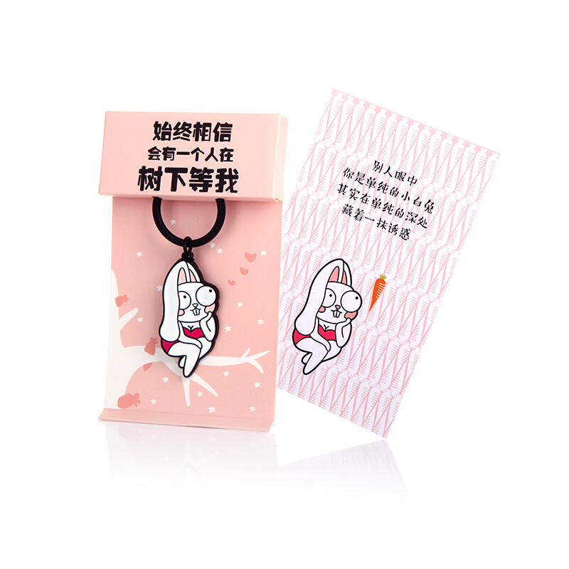 Artiart 創(chuàng)意卡通十二生肖鑰匙鏈/鑰匙扣（亥豬）_http://lucerna.cn/img/sp/519/afab4510-2b00-46cb-8f2a-8da27ba05af3.jpg