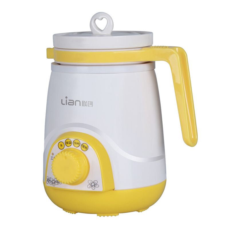聯(lián)創(chuàng)（Lianc） DF-BL9059M 辦公養(yǎng)生杯 電燉鍋電燉盅 陶瓷內(nèi)膽_http://lucerna.cn/img/sp/524/0072a871-ef88-4516-bf75-d099cc6a42bd.jpg