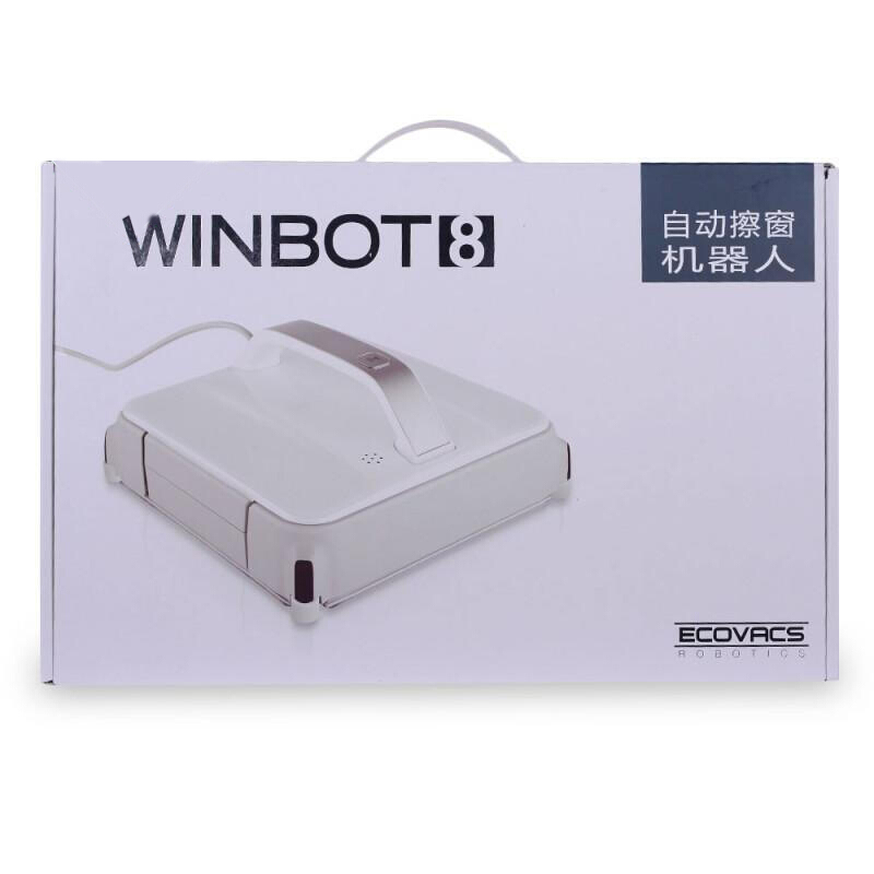 科沃斯（Ecovacs） W855-RG 自動(dòng)擦窗機(jī)器人（羅馬金）_http://lucerna.cn/img/sp/524/03136e2b-f03b-49e6-86de-320ccdf62a5f.jpg