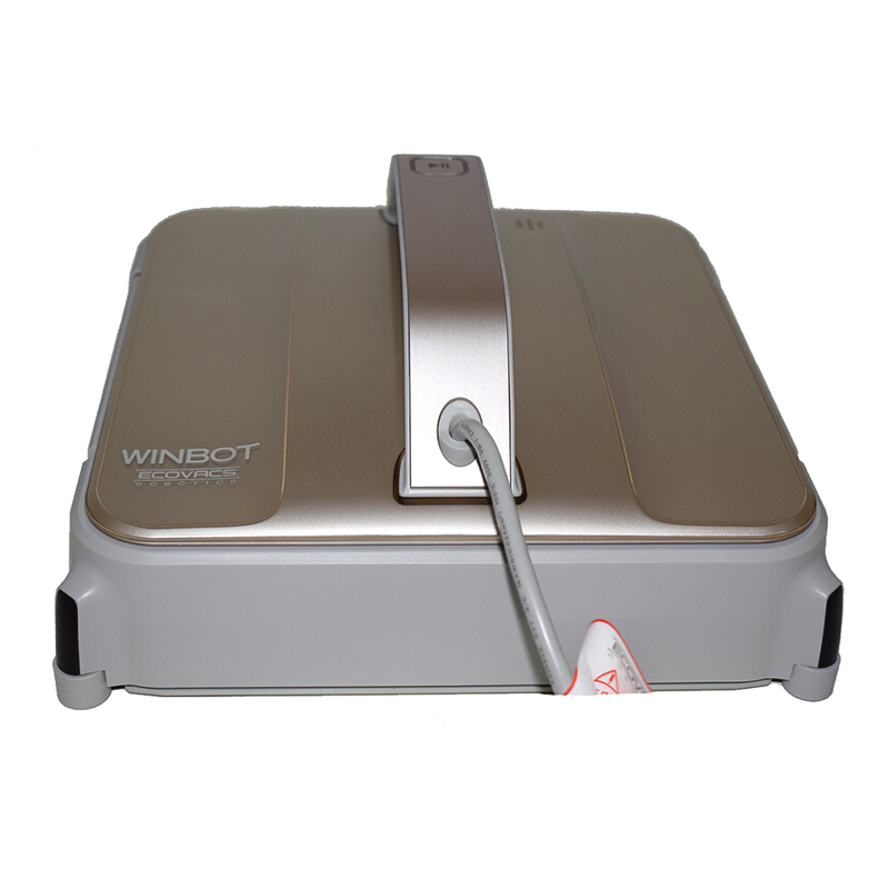 科沃斯（Ecovacs） W855-RG 自動(dòng)擦窗機(jī)器人（羅馬金）_http://lucerna.cn/img/sp/524/13440c30-b85a-4905-9ca2-25a8050c0bea.jpg