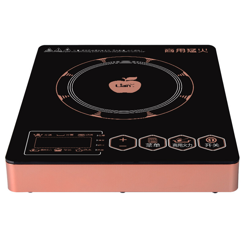 聯(lián)創(chuàng)（Lianc） DF-ES2028M 電磁爐整板觸控黑晶面板 商用大火力_http://lucerna.cn/img/sp/524/30973f48-1f52-461f-9171-67313be3579e.jpg