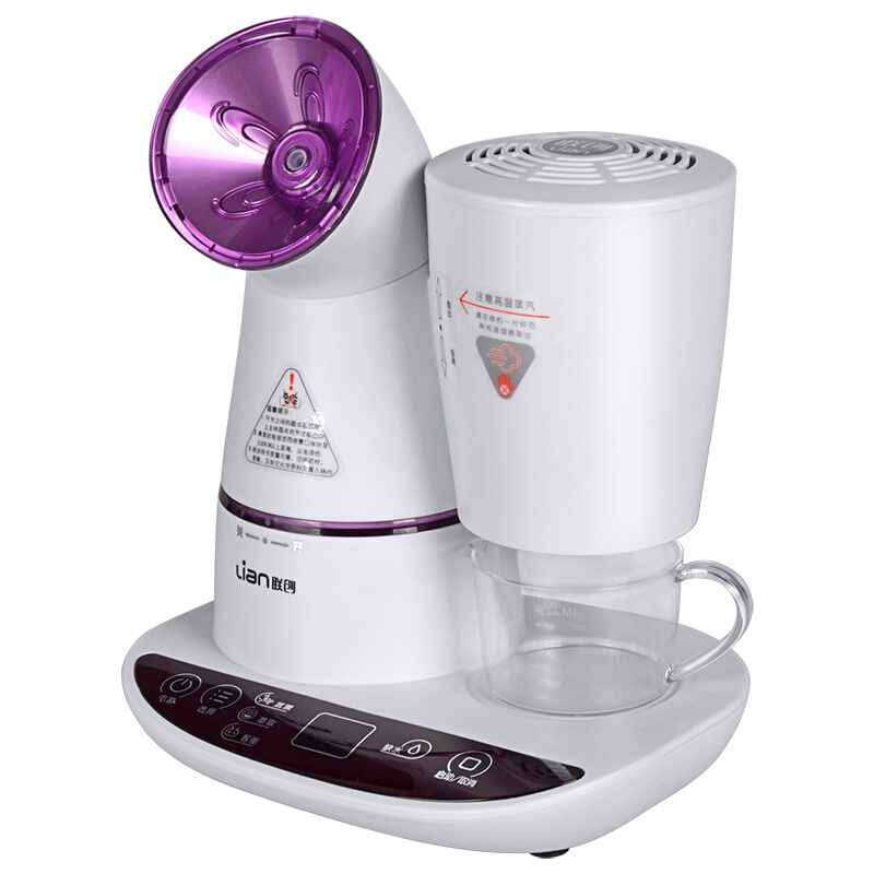 聯(lián)創(chuàng)（Lianc） DF-EB8001M 家用美容儀熱噴霧補(bǔ)水儀器美容器 納米級水離子_http://lucerna.cn/img/sp/524/3b5487b5-324c-45a2-b8b7-d93dd16488df.jpg