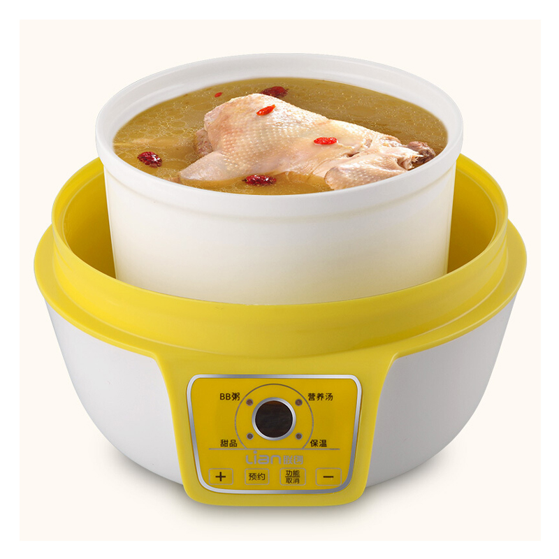 聯(lián)創(chuàng)（Lianc） DF-BL9568M 隔水燉多功能電動盅白瓷內(nèi)膽 防干燒電燉鍋_http://lucerna.cn/img/sp/524/4514d0de-7519-43f2-b902-044b494a8de5.jpg