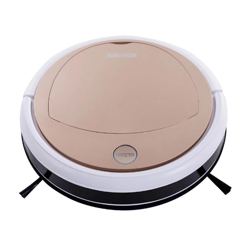 科沃斯（Ecovacs） CEN333-RG 家用自動智能掃地機 地面清潔機器人（羅馬金）_http://lucerna.cn/img/sp/524/4ae0a75e-5e5f-4738-a9de-d4d6bdb66998.jpg